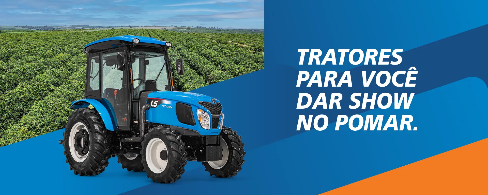 Tecnologia sul-coreana, coração brasileiro.